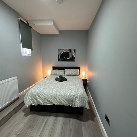 Central London - Ground Floor 2 Bedrooms Apartment 外观 照片