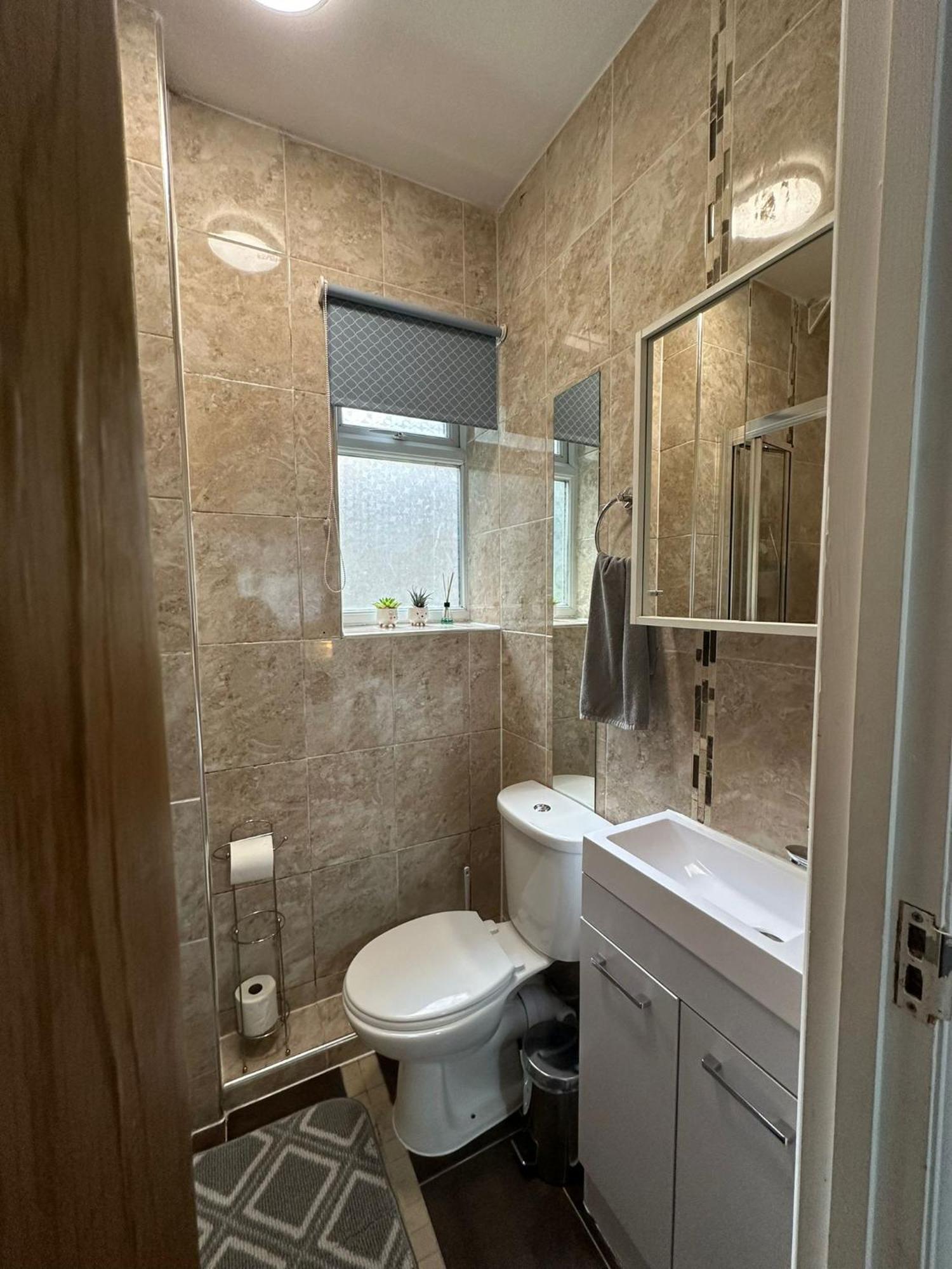 Central London - Ground Floor 2 Bedrooms Apartment 外观 照片
